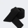 101801 belt, black 101801 belt, black