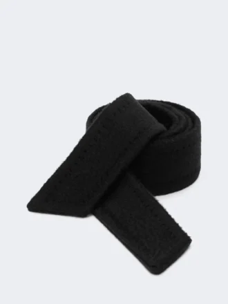 101801 belt, black