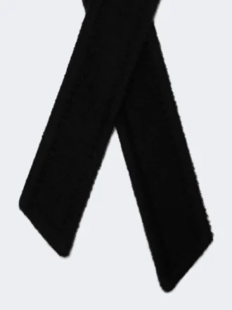 101801 belt, black
