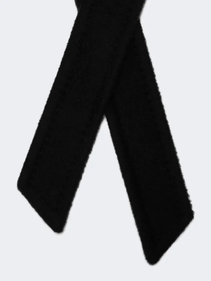 101801 belt, black 101801 belt, black