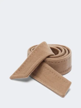 101801 belt, camel