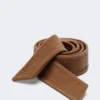 101801 belt, caramel 101801 belt, caramel