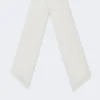 101801 belt, white