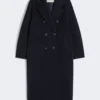 101801 icon coat, ultramarine