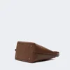 Archetipo small leather bag, brown Archetipo small leather bag, brown