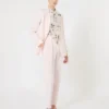 Cady blazer, pink