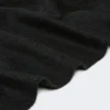Camel logo stole, black