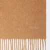 Camel logo stole, camel