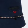 Canvas cap, midnightblue Canvas cap, midnightblue