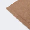 Cashmere gloves, camel
