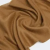 Cashmere logo stole, beige