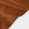 Cashmere logo stole, tobacco