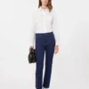 Classic cotton shirt, optical white