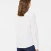 Classic cotton shirt, optical white