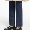 Classic leather moccasins, black Classic leather moccasins, black