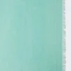 Cotton, modal and cashmere jacquard shawl, pastel green