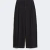 Denim-effect jersey five-pocket trousers, ultramarine Denim-effect jersey five-pocket trousers, ultramarine