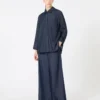 Denim joggers, midnightblue