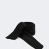 Ludmilla belt, black