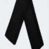 Ludmilla belt, black