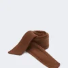 Ludmilla belt, tobacco Ludmilla belt, tobacco