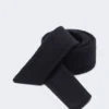 Manuela belt, black Manuela belt, black