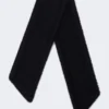 Manuela belt, black Manuela belt, black