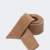 Manuela belt, camel