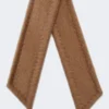 Manuela belt, camel
