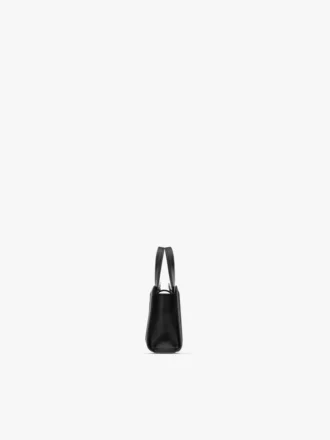 Max mara whitney bag 2 – nano, black
