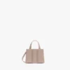 Max mara whitney bag 2 – nano, pink