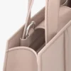 Max mara whitney bag 2 – nano, pink