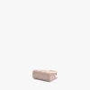 Max mara whitney bag 2 – nano, pink