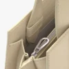 Max mara whitney bag 3 – micro, beige