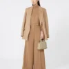 Max mara whitney bag 3 – micro, beige