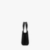 Max mara whitney bag 3 – micro, black