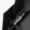 Max mara whitney bag 3 – micro, black