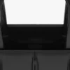 Max mara whitney bag 3 – micro, black