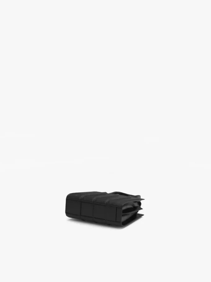 Max mara whitney bag 3 – micro, black