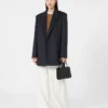 Max mara whitney bag 3 – micro, black