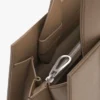 Max mara whitney bag 3 – micro, camel