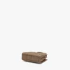 Max mara whitney bag 3 – micro, camel