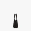 Max mara whitney bag 3 – micro, dark brown