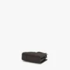 Max mara whitney bag 3 – micro, dark brown