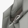 Max mara whitney bag 3 – micro, light grey
