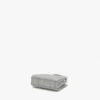 Max mara whitney bag 3 – micro, light grey