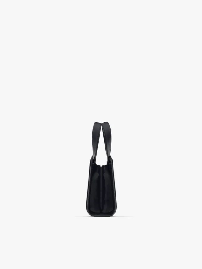 Max mara whitney bag 3 – micro, midnightblue