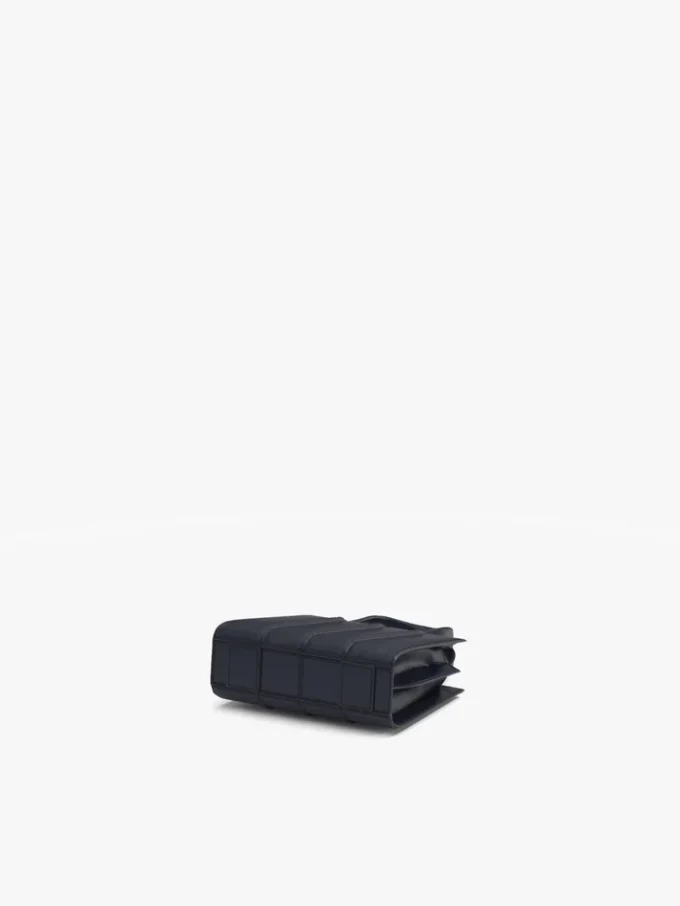 Max mara whitney bag 3 – micro, midnightblue