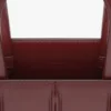 Max mara whitney bag 3 – micro, red