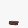 Max mara whitney bag 3 – micro, red